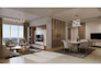 design high rise building, elevation and interior design